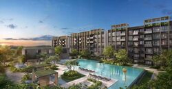 Narra Residences (D23), Apartment #608103131